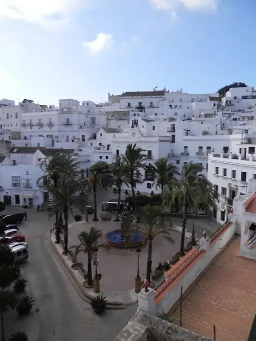 Casa Solariega En Centro De Vejer Lejlighed Vejer de la Frontera 0*,