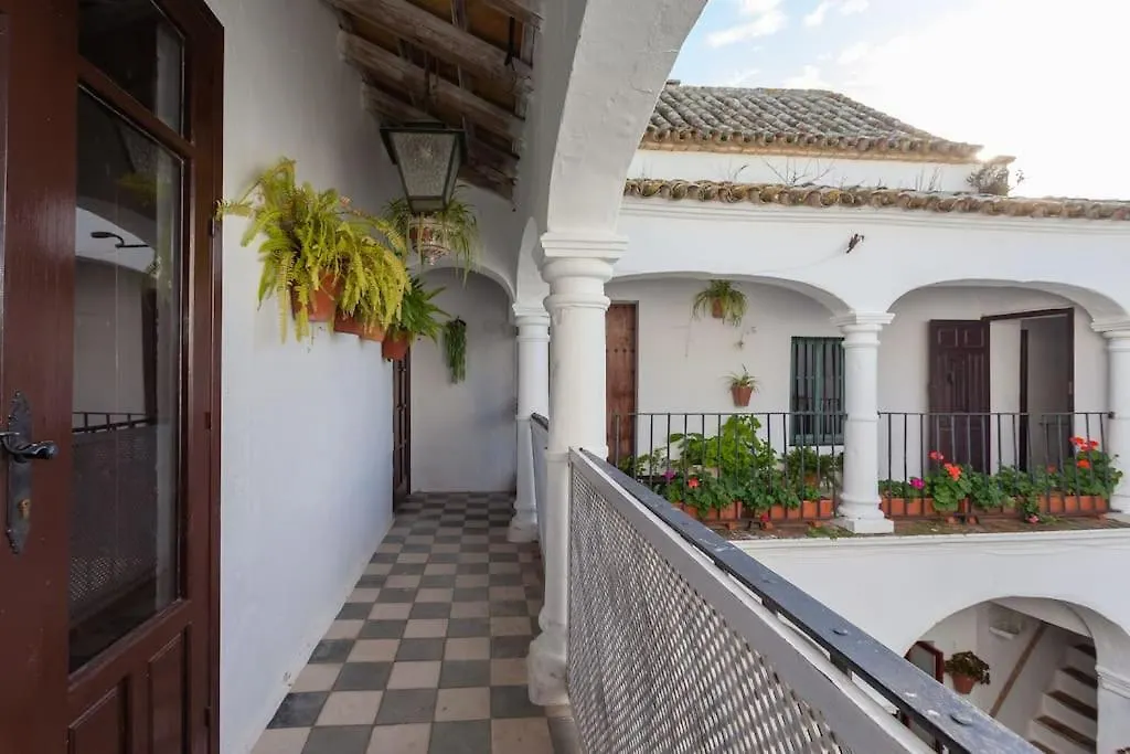 Casa Solariega En Centro De Vejer Lejlighed Vejer de la Frontera