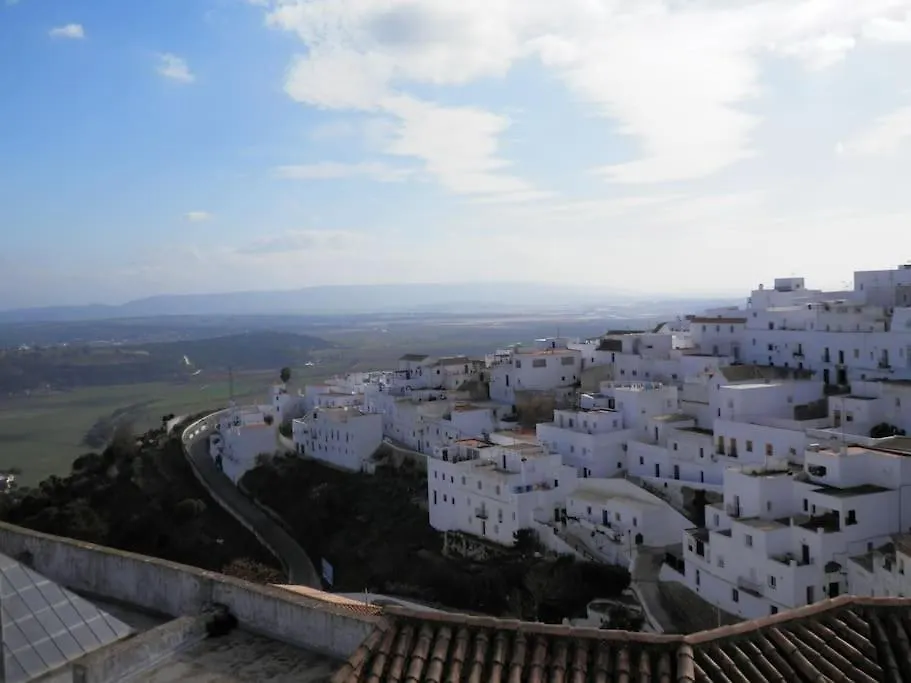 Casa Solariega En Centro De Vejer Lejlighed Vejer de la Frontera