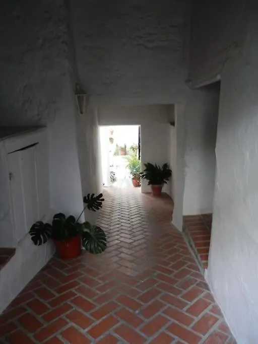 베예데라프론테라 Casa Solariega En Centro De Vejer 아파트