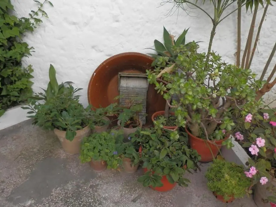 베예데라프론테라 Casa Solariega En Centro De Vejer 아파트 0*,  스페인